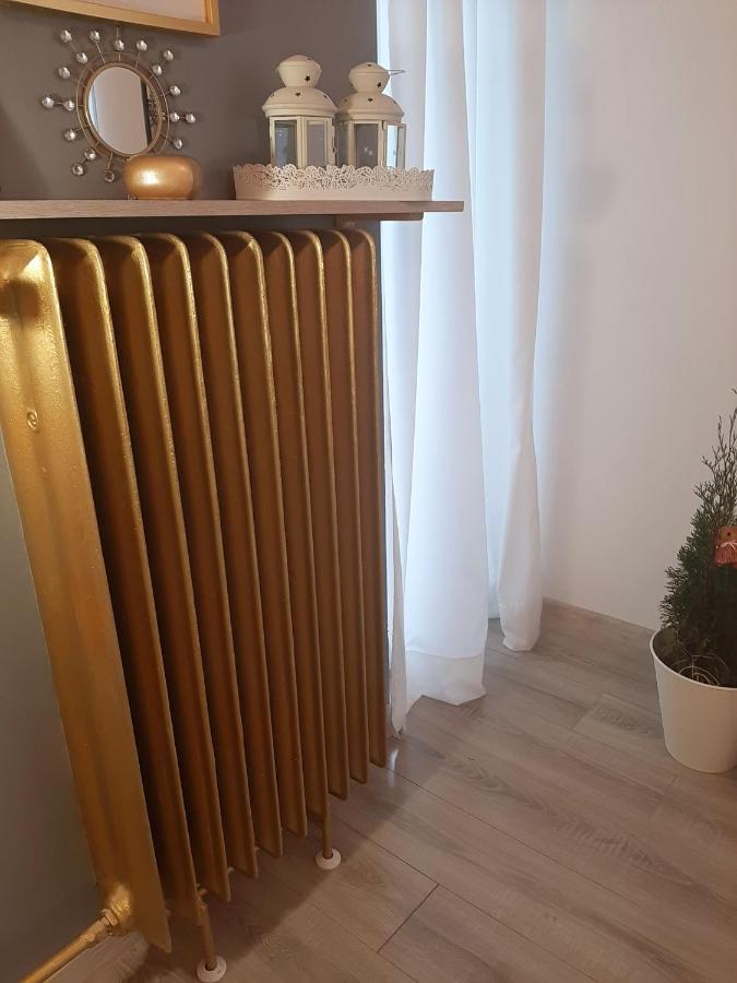 Hollywood Apartament Kosciuszki Łódź Eksteriør billede