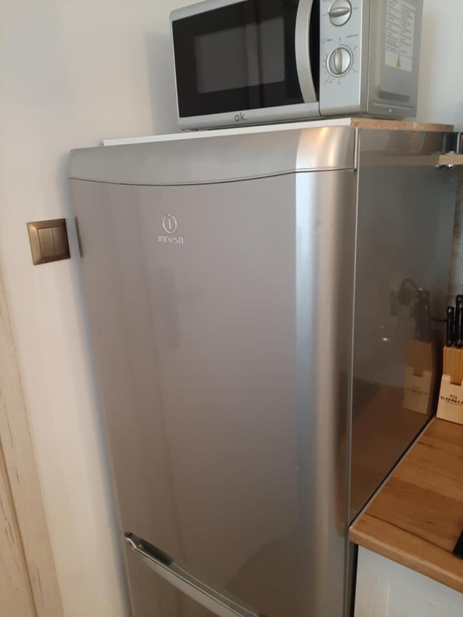 Hollywood Apartament Kosciuszki Łódź Eksteriør billede