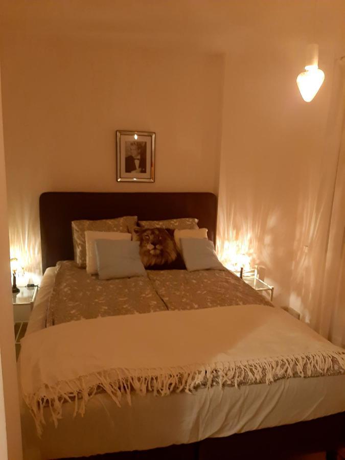 Hollywood Apartament Kosciuszki Łódź Eksteriør billede