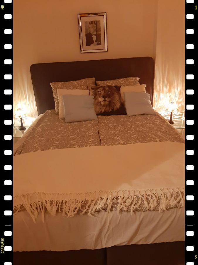 Hollywood Apartament Kosciuszki Łódź Eksteriør billede