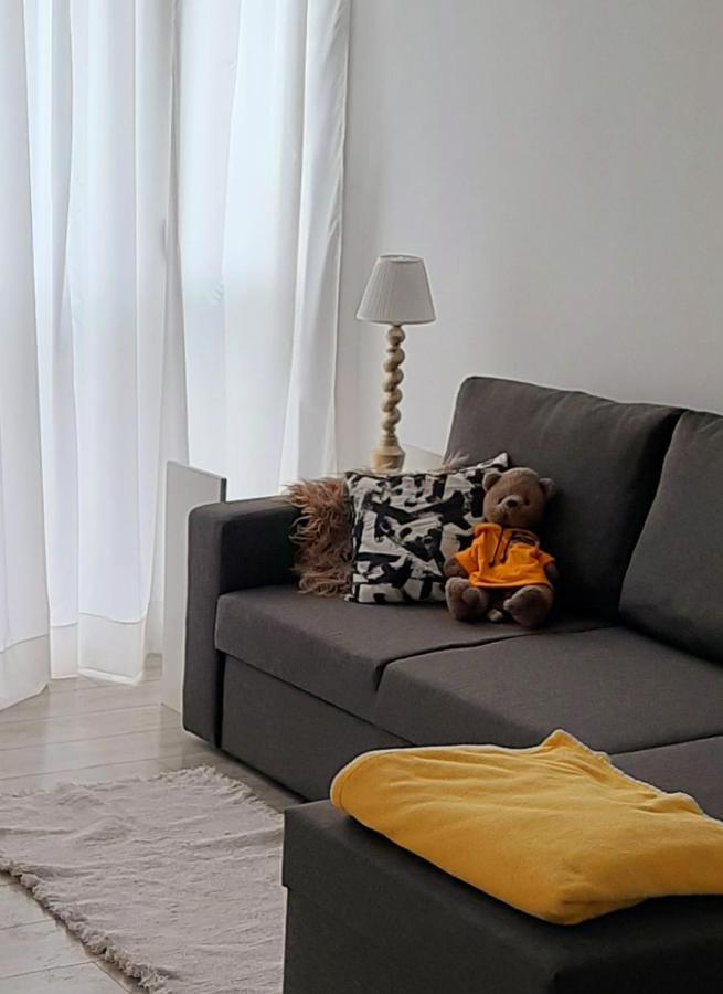 Hollywood Apartament Kosciuszki Łódź Eksteriør billede