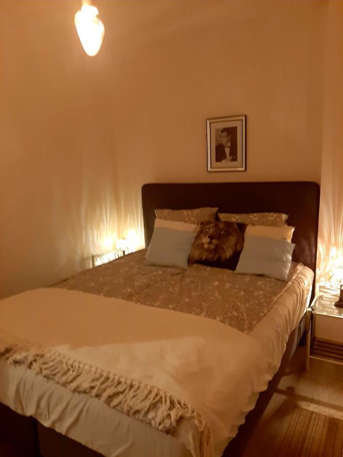 Hollywood Apartament Kosciuszki Łódź Eksteriør billede