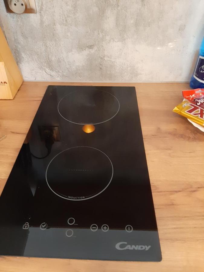 Hollywood Apartament Kosciuszki Łódź Eksteriør billede