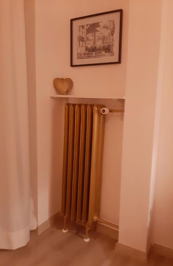 Hollywood Apartament Kosciuszki Łódź Eksteriør billede