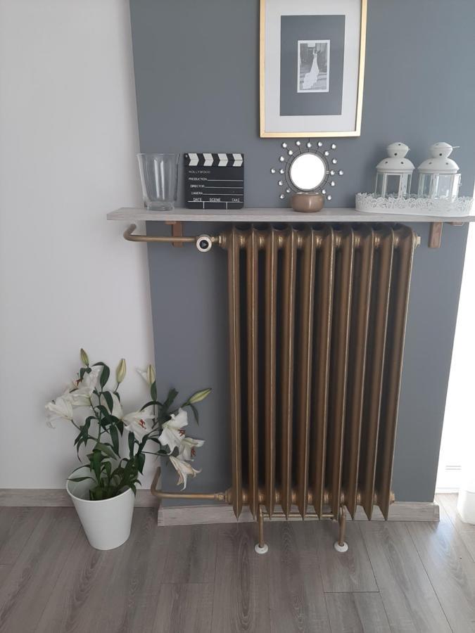 Hollywood Apartament Kosciuszki Łódź Eksteriør billede