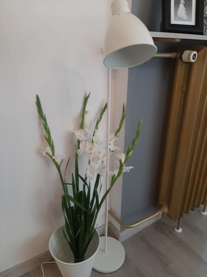 Hollywood Apartament Kosciuszki Łódź Eksteriør billede