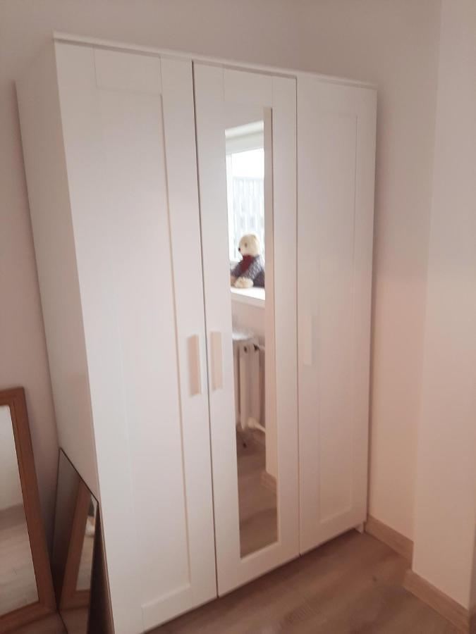 Hollywood Apartament Kosciuszki Łódź Eksteriør billede